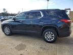 2020 Chevrolet Traverse Lt for Sale in Gaston, SC - Front End
