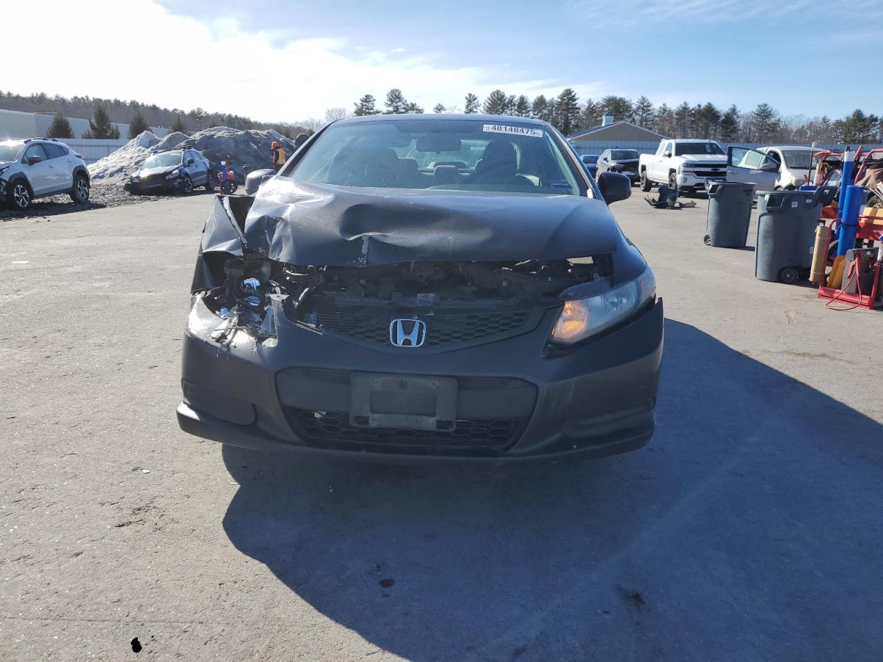 2013 Honda Civic - Image 5