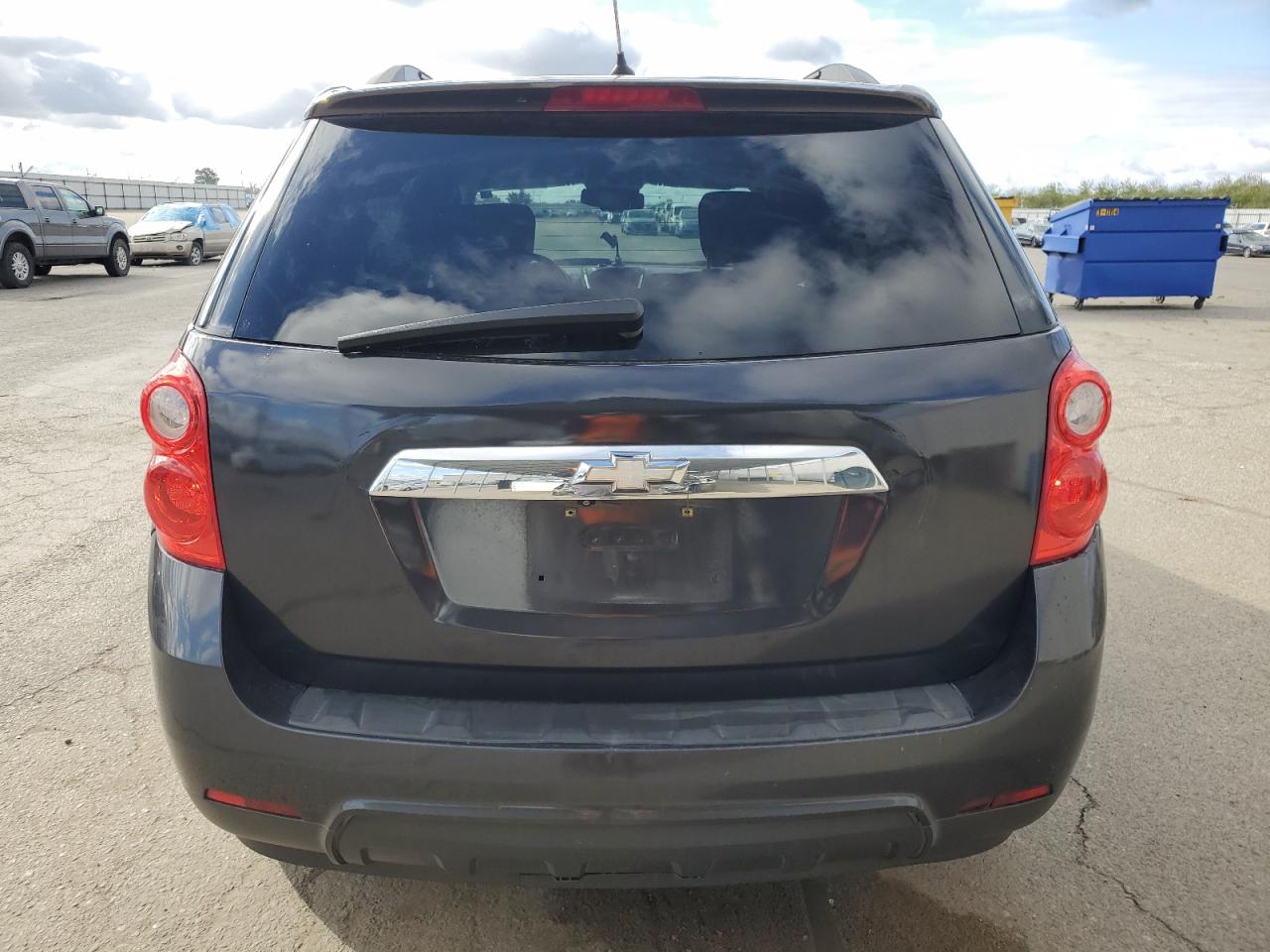 2013 Chevrolet Equinox - Image 6