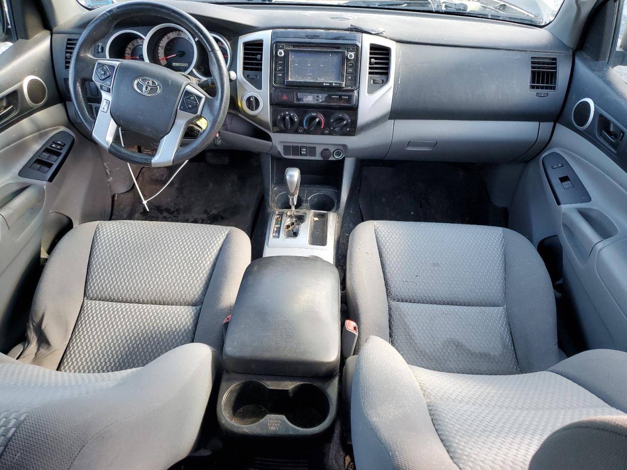 2014 Toyota Tacoma - Image 8