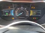 2014 Ford Fusion Titanium Phev за продажба в Wilmington, CA - Side