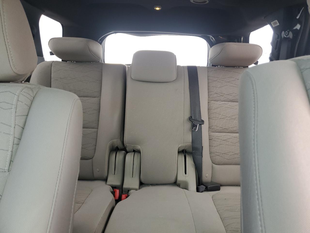 2014 Ford Explorer - Image 10