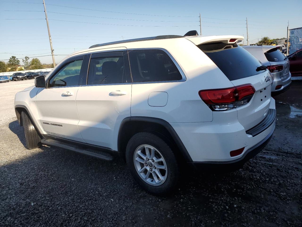 2019 Jeep Grand Cherokee - Image 2