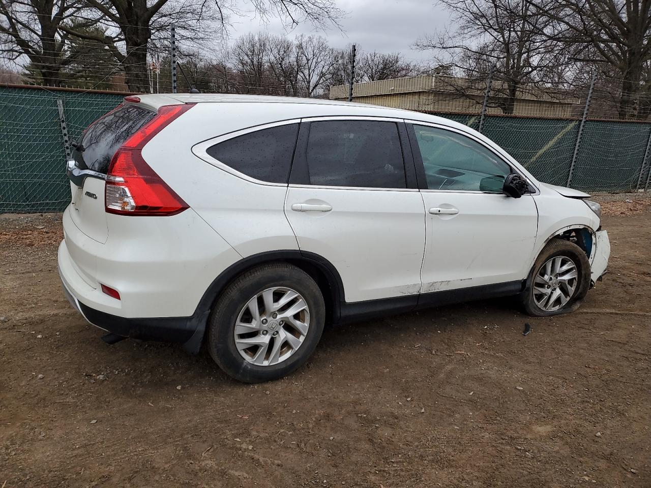 2015 Honda CR-V - Image 3