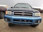 2003 Nissan Pathfinder Le იყიდება Brighton-ში, CO - Rear End