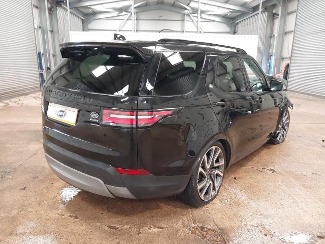2020 LAND ROVER DISCOVERY