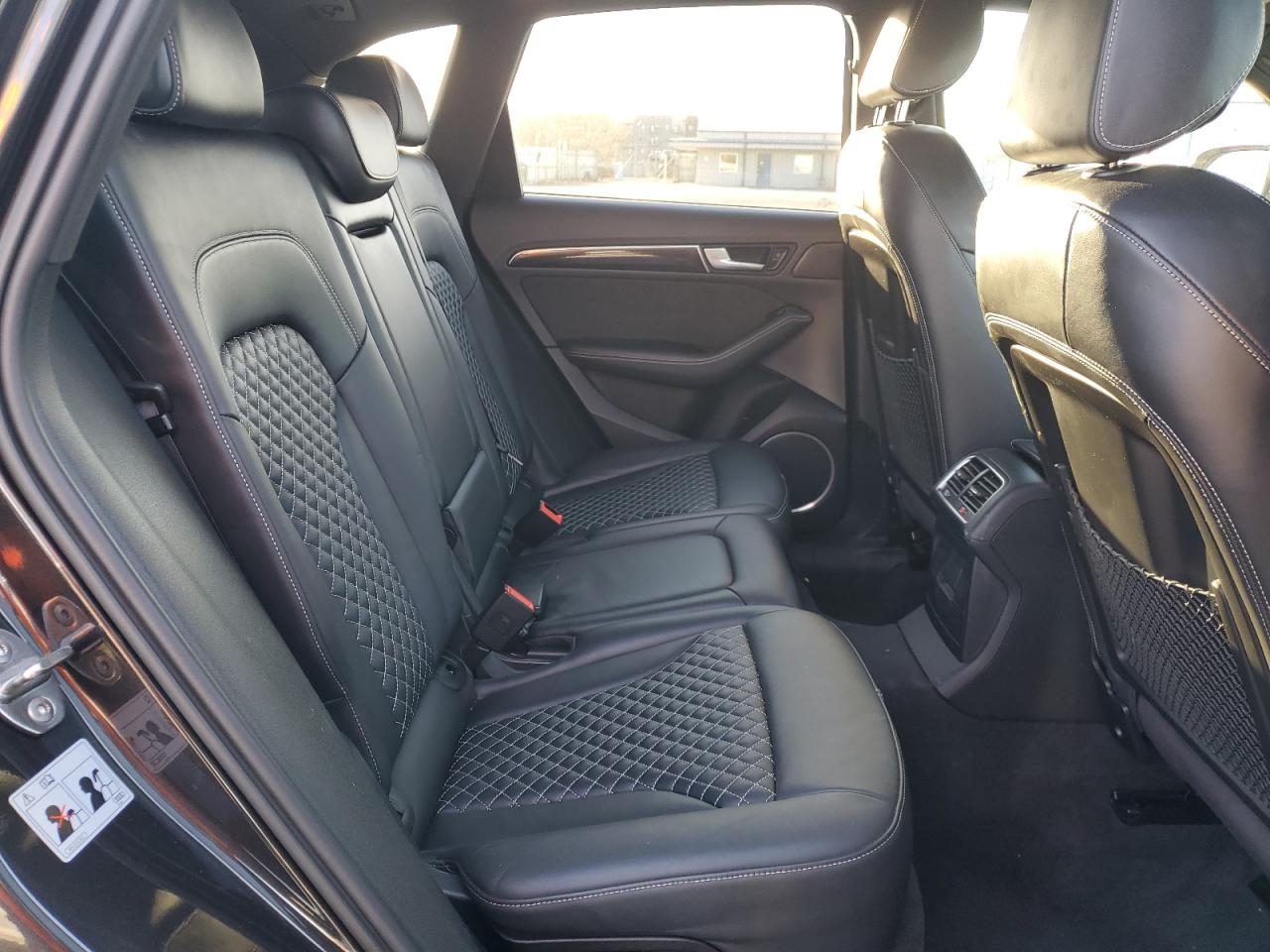 2016 Audi SQ5 - Image 11