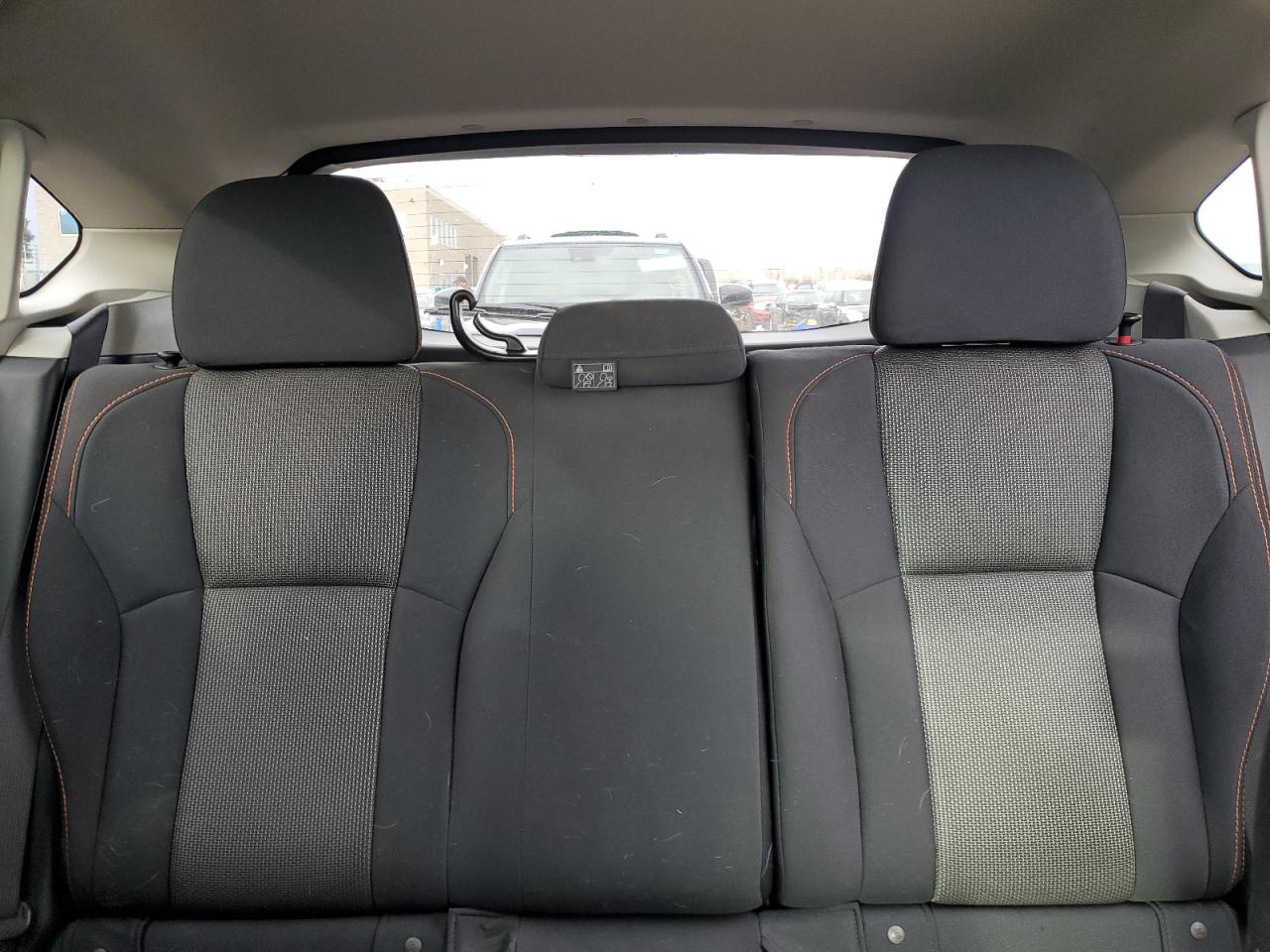2018 Subaru XV - Image 10