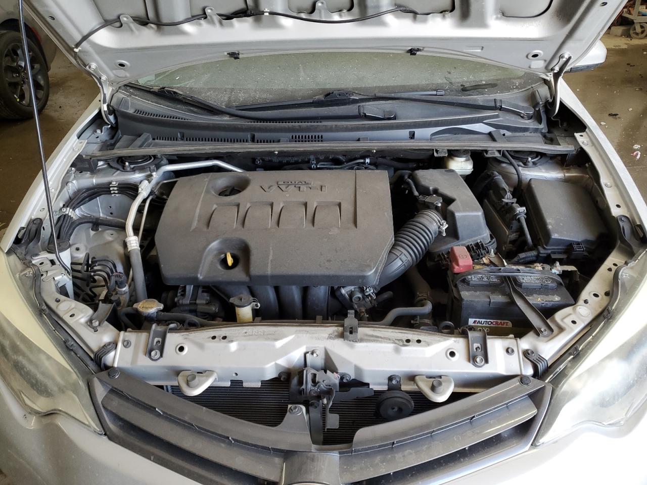 2015 Toyota Corolla - Image 11
