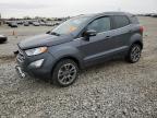 2021 Ford Ecosport Titanium للبيع في Earlington، KY - Biohazard/Chemical