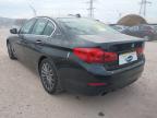 2018 BMW 5 SERIES SE for sale at Copart BRISTOL