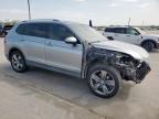 2020 Volkswagen Tiguan Se en Venta en Grand Prairie, TX - Front End