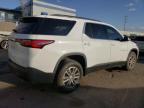 2023 Chevrolet Traverse Lt for Sale in Albuquerque, NM - Front End