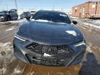 2021 Acura Tlx Tech A იყიდება Elgin-ში, IL - All Over