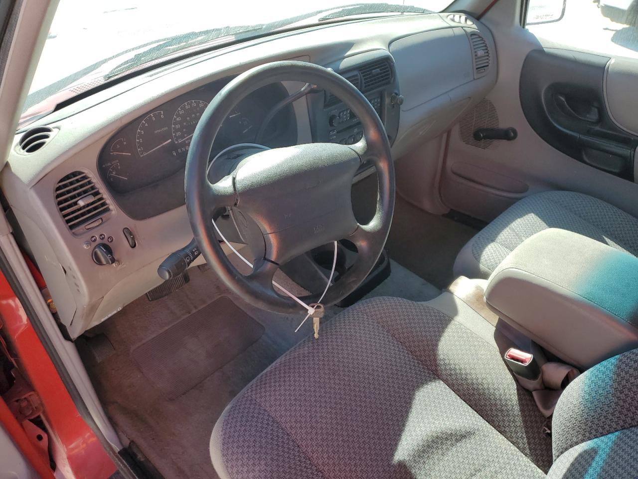 1998 Ford Ranger - Image 8
