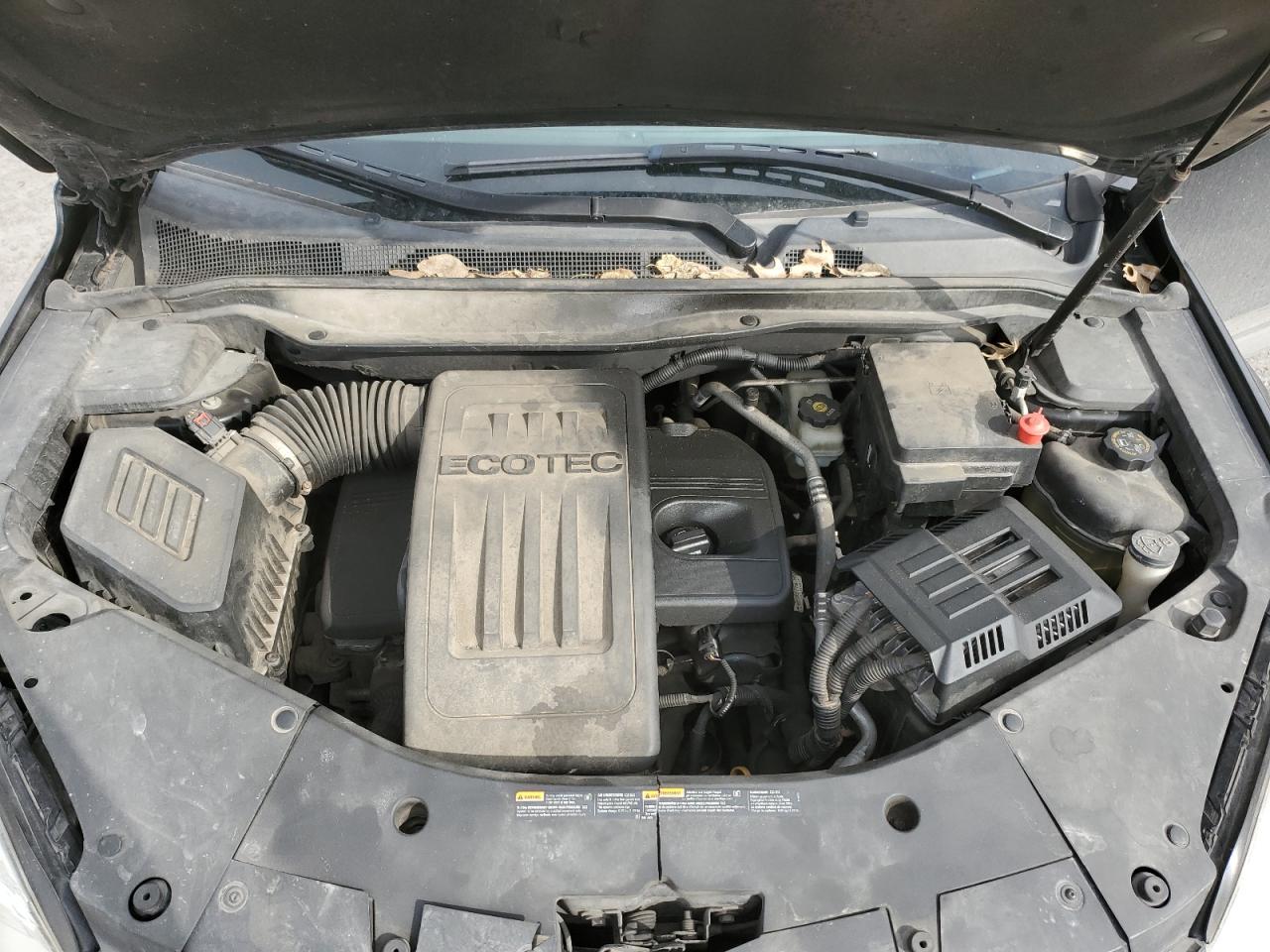 2013 Chevrolet Equinox - Image 12