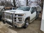 2022 Chevrolet Silverado K3500 Lt for Sale in Wichita, KS - Undercarriage