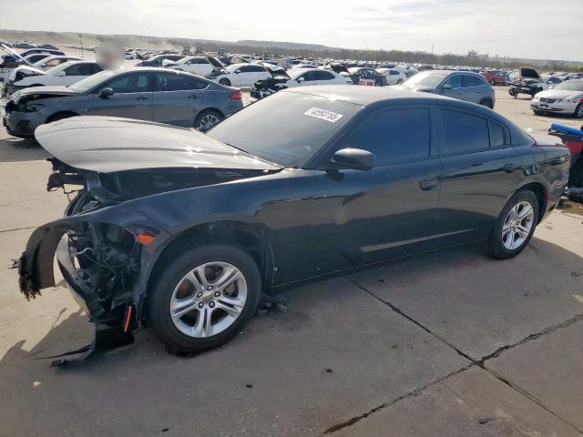 DODGE CHARGER 2021 Czarny