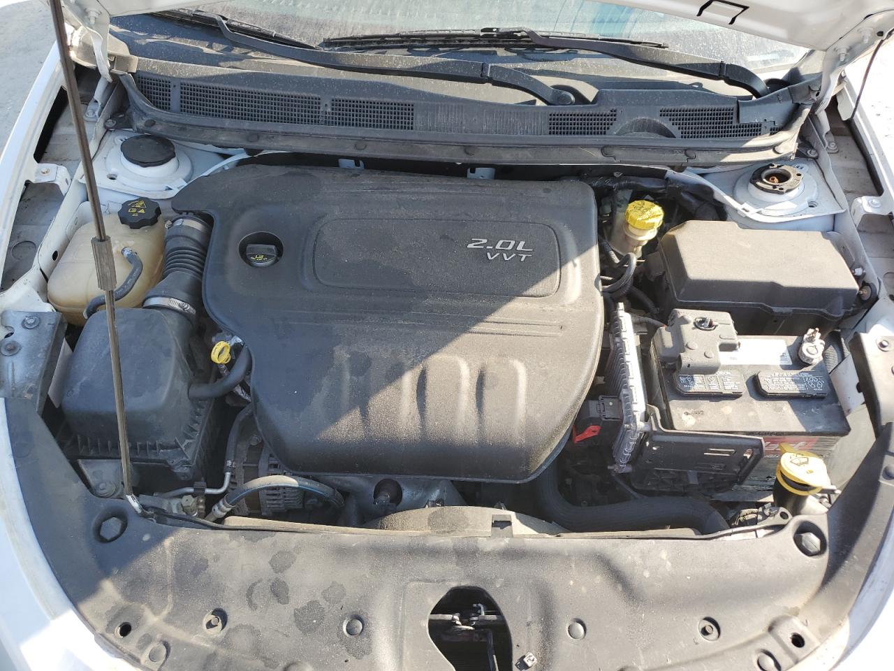 2015 Dodge Dart - Image 12