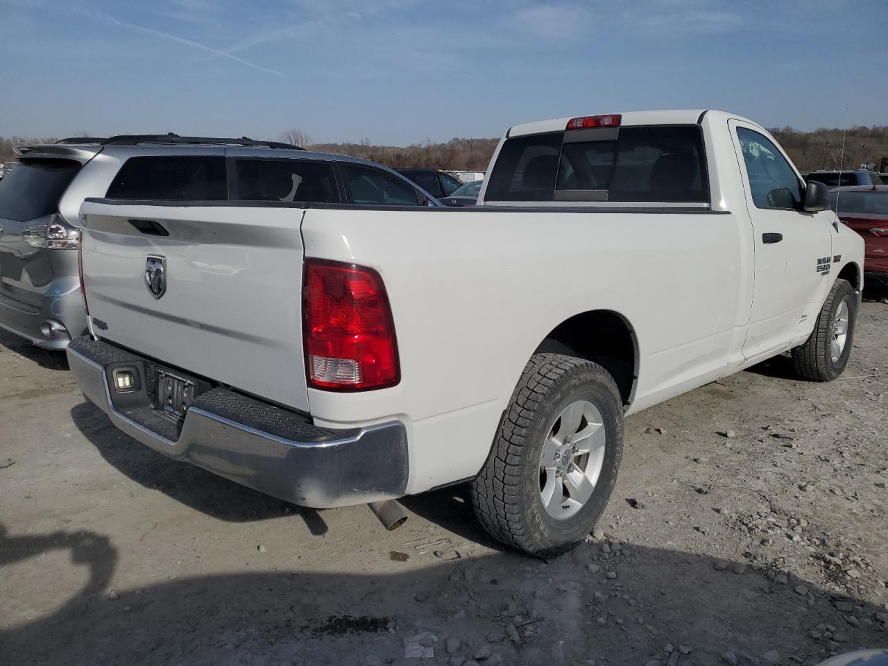 2020 RAM 1500 - Image 3