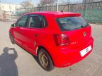 2015 VOLKSWAGEN POLO S for sale at Copart CHESTER