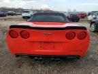 2012 Chevrolet Corvette Grand Sport for Sale in Chicago Heights, IL - Front End