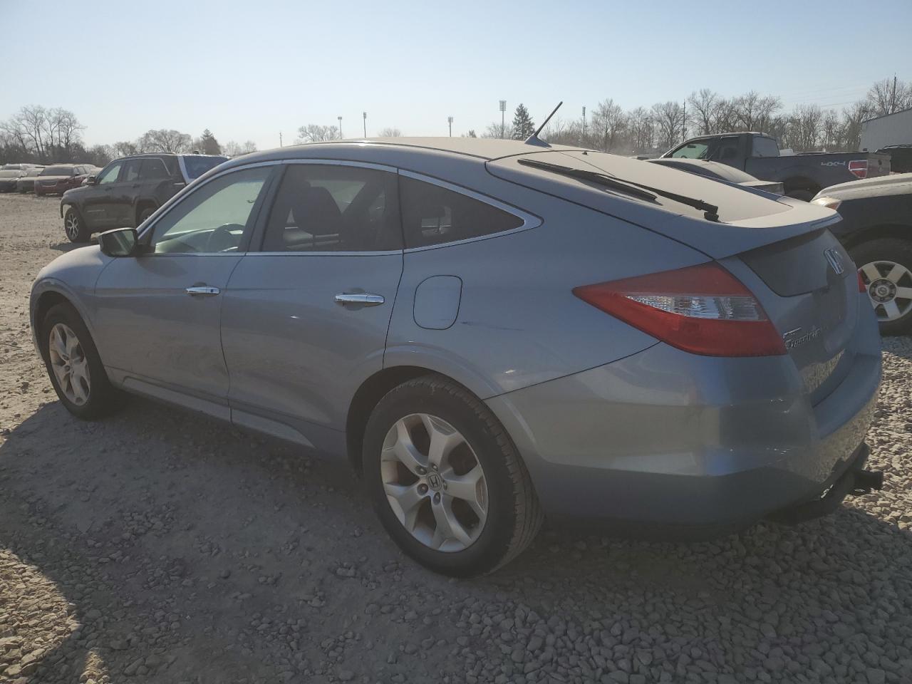 2010 Honda Accord - Image 2