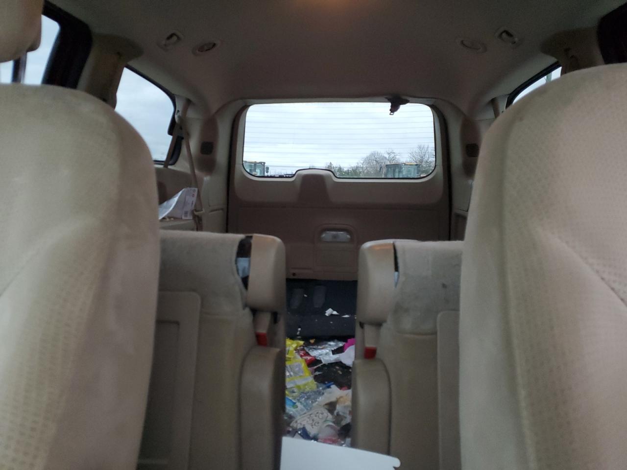 2016 Dodge Caravan - Image 10