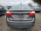 2015 Ford Fiesta Se for Sale in Cicero, IN - Side