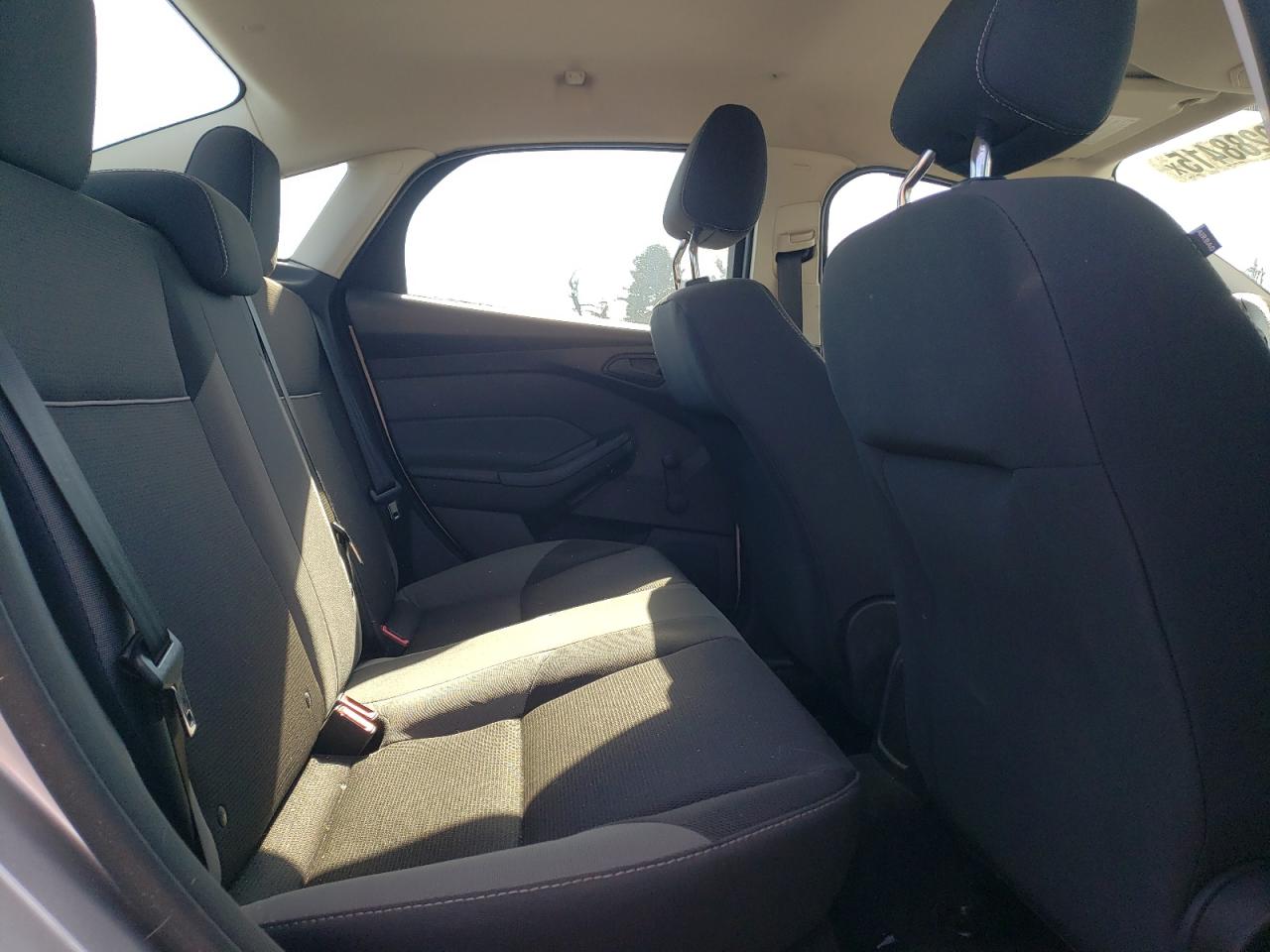 2013 Ford Focus - Image 10