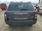 2016 Jeep Compass Latitude на продаже в Wichita, KS - Front End