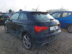 2010 AUDI A1 S LINE for sale at Copart WISBECH