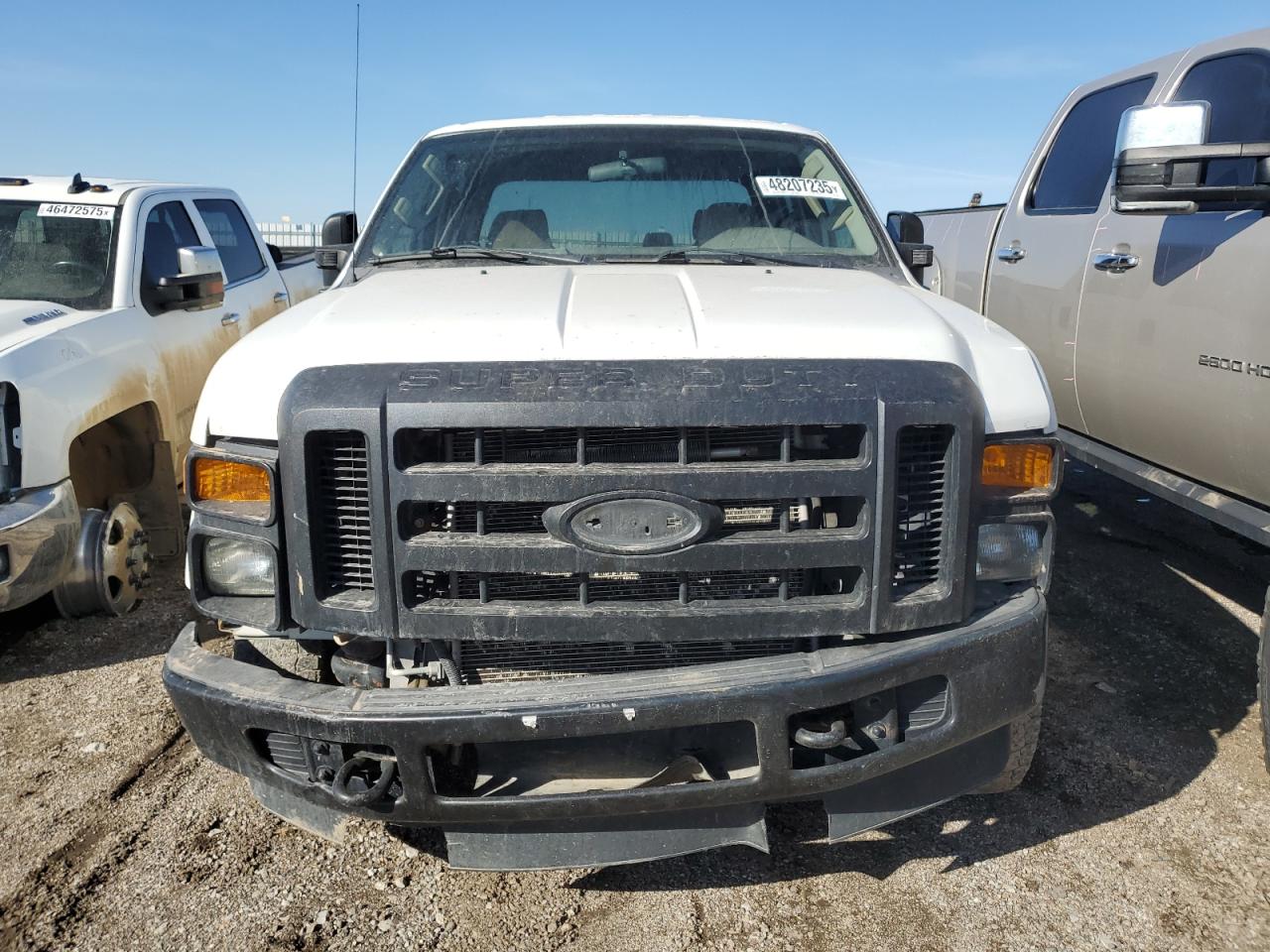 2008 Ford F350 - Image 5