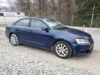 2014 Volkswagen Jetta Se de vânzare în Northfield, OH - Mechanical