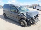 2014 VOLKSWAGEN CADDY C20 for sale at Copart SANDY