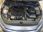 2022 Kia Forte Gt на продаже в Hampton, VA - Undercarriage