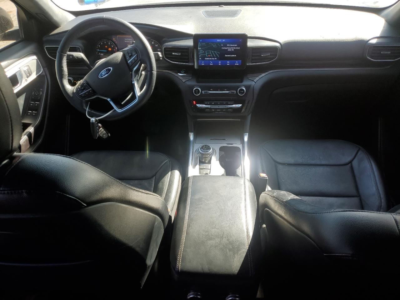 2020 Ford Explorer - Image 8