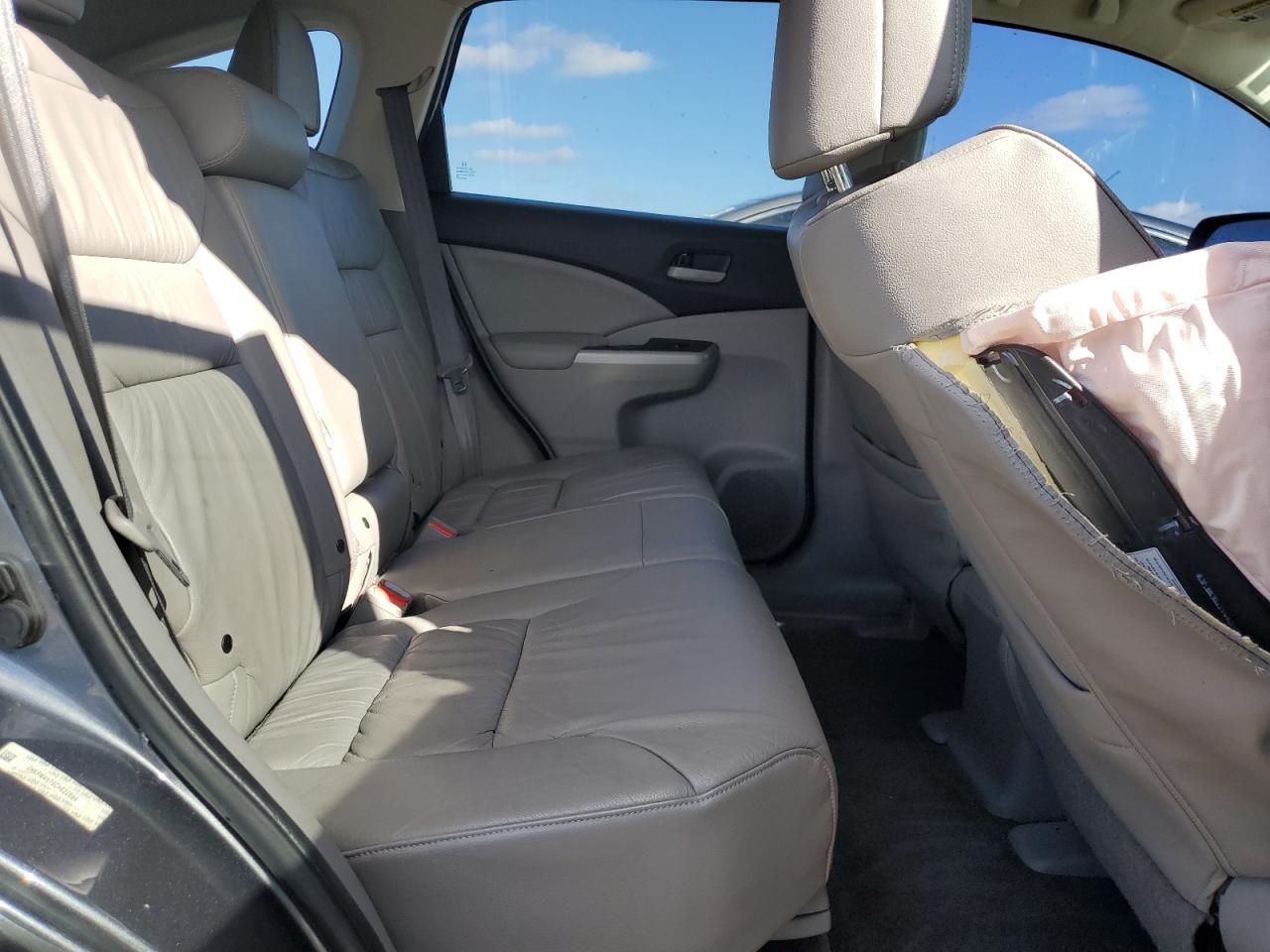 2012 Honda CR-V - Image 11