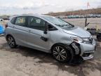 2019 Honda Fit Ex للبيع في Littleton، CO - Rollover