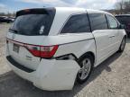 2013 Honda Odyssey Touring for Sale in Cahokia Heights, IL - Side