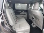 2019 Toyota Highlander Se for Sale in San Diego, CA - Rear End