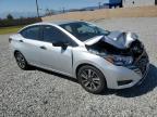 2025 Nissan Versa S за продажба в Mentone, CA - Front End