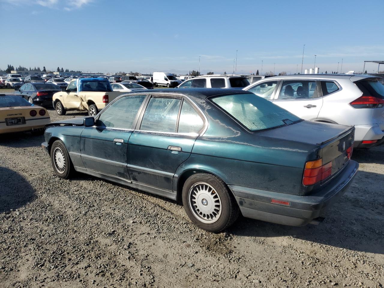 1994 BMW 5er - Image 2