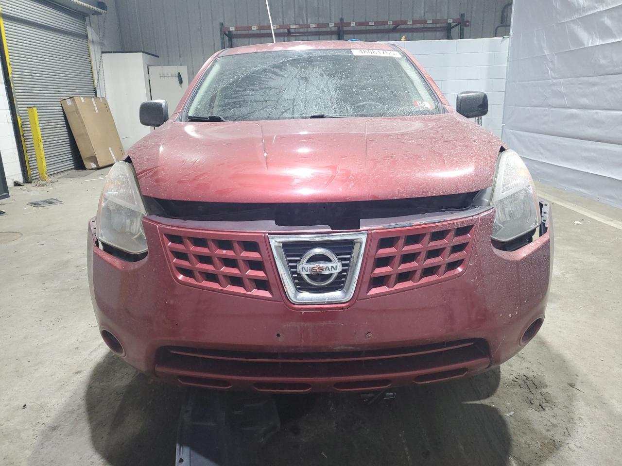 2010 Nissan Rogue - Image 5