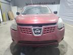2010 Nissan Rogue S de vânzare în Candia, NH - Front End