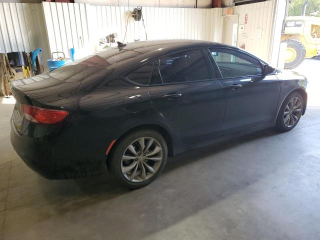  CHRYSLER 200 2016 Czarny