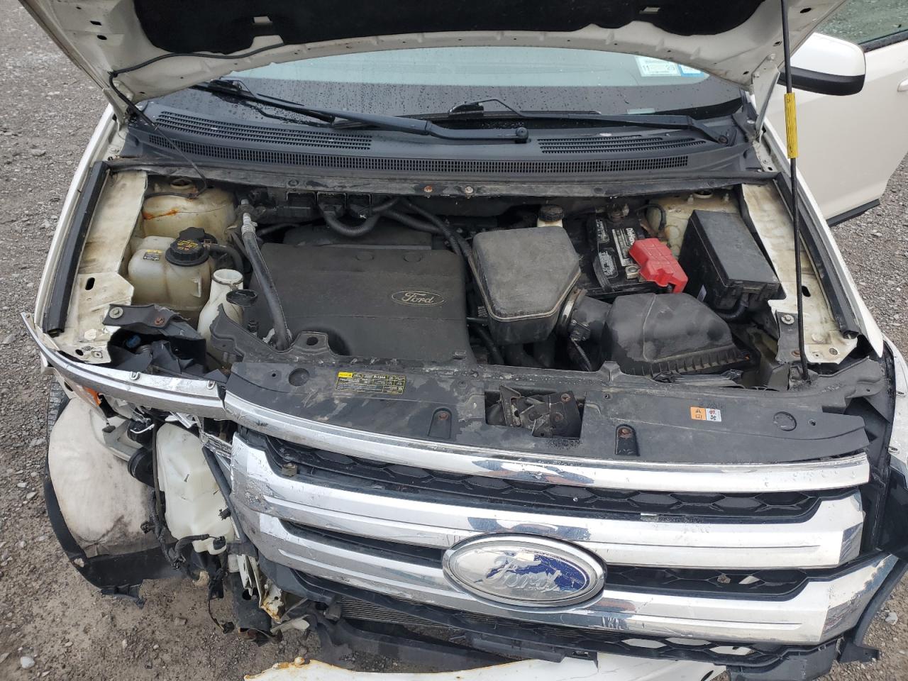 2013 Ford Edge - Image 13