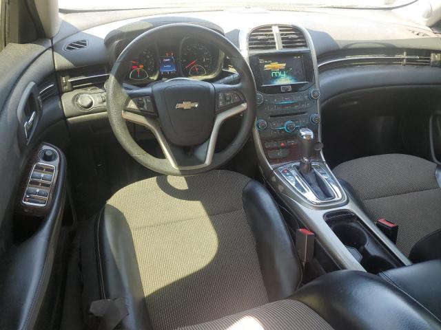  CHEVROLET MALIBU 2013 Серый