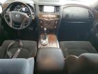 2018 Nissan Armada Sv for Sale in Madisonville, TN - Side