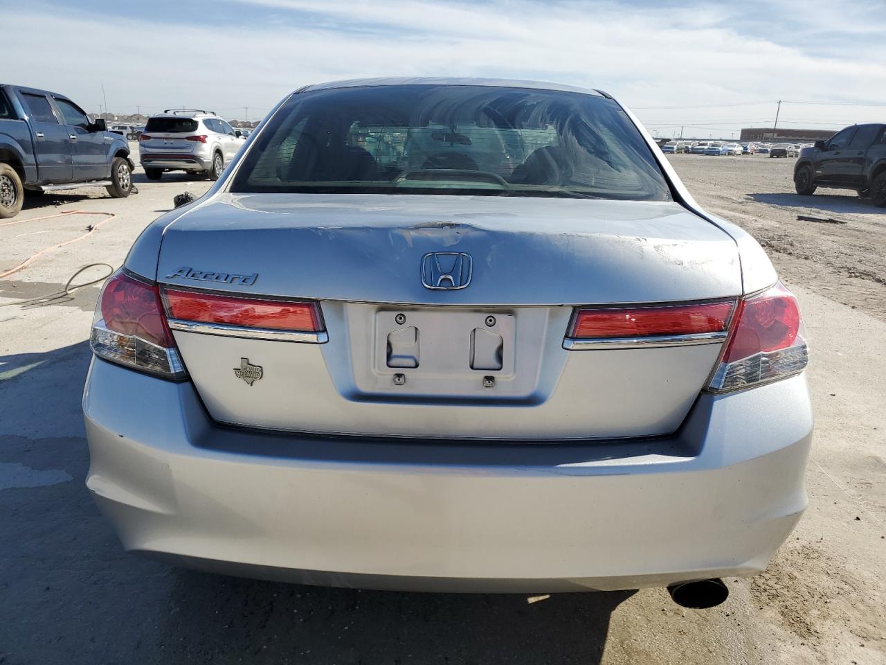 2012 Honda Accord - Image 6